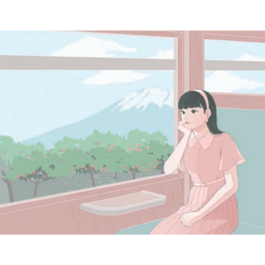 「藤咲初恋(ふじさきうれん)」〜藤崎町産「ふじ」を100%使用したシードル〜(750ml)